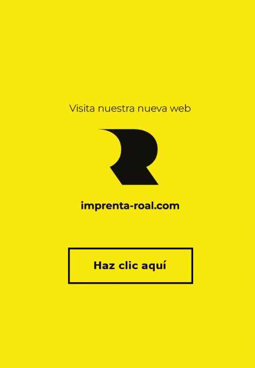 Imprenta Roal